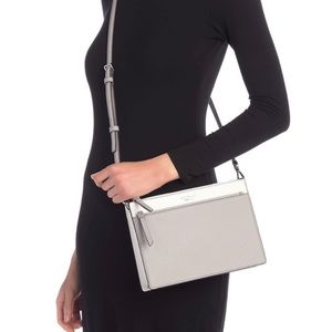 Kate Spade Cameron Leather Crossbody Bag